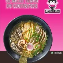 Ramen Midori-chan